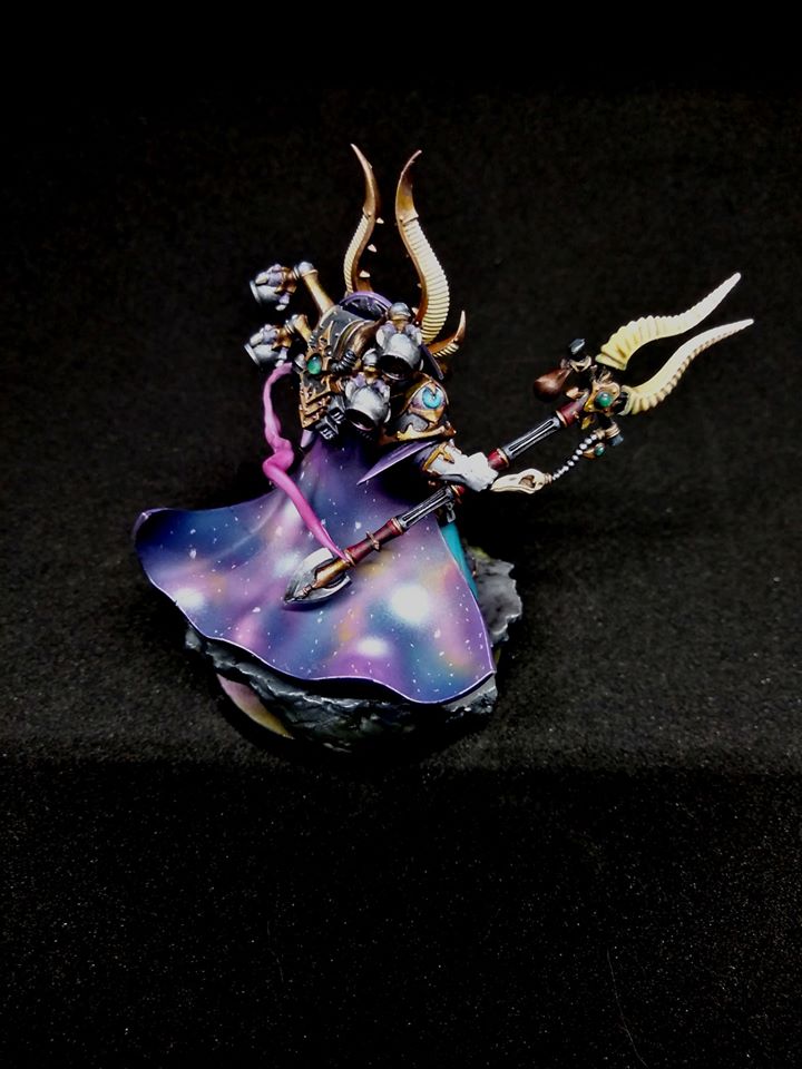 40k seigneur