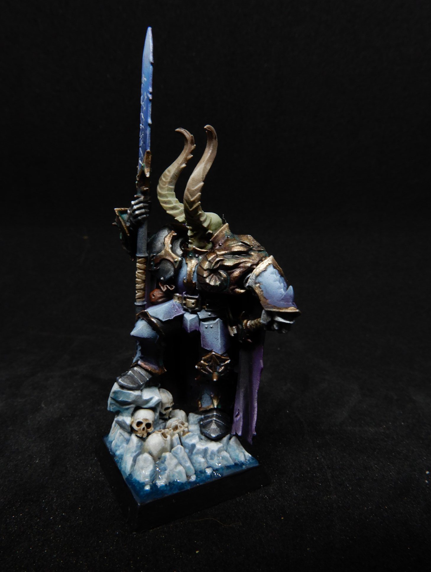 seigneur chaos