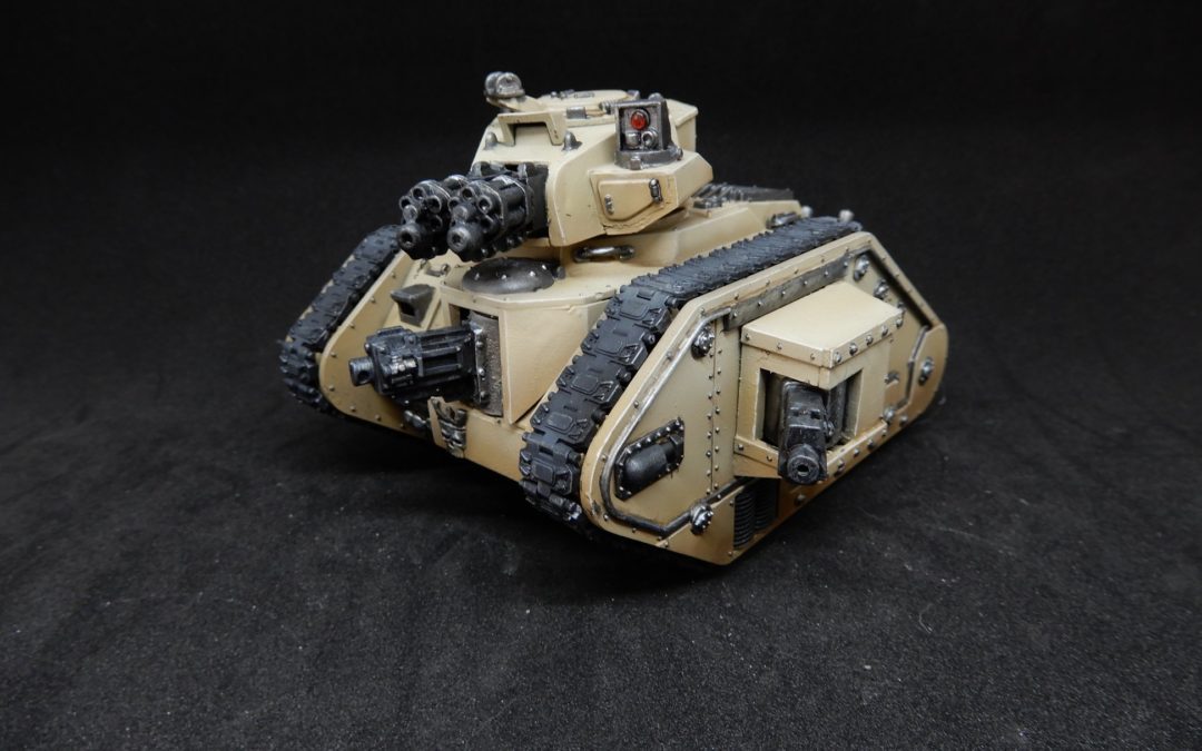 Leman Russ