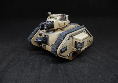 Leman Russ