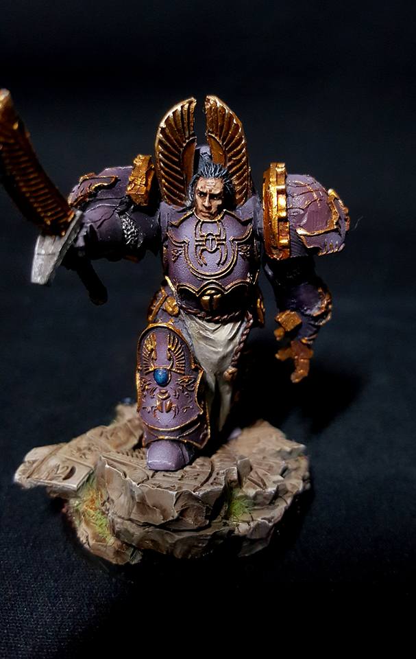 Egyptian Scibor