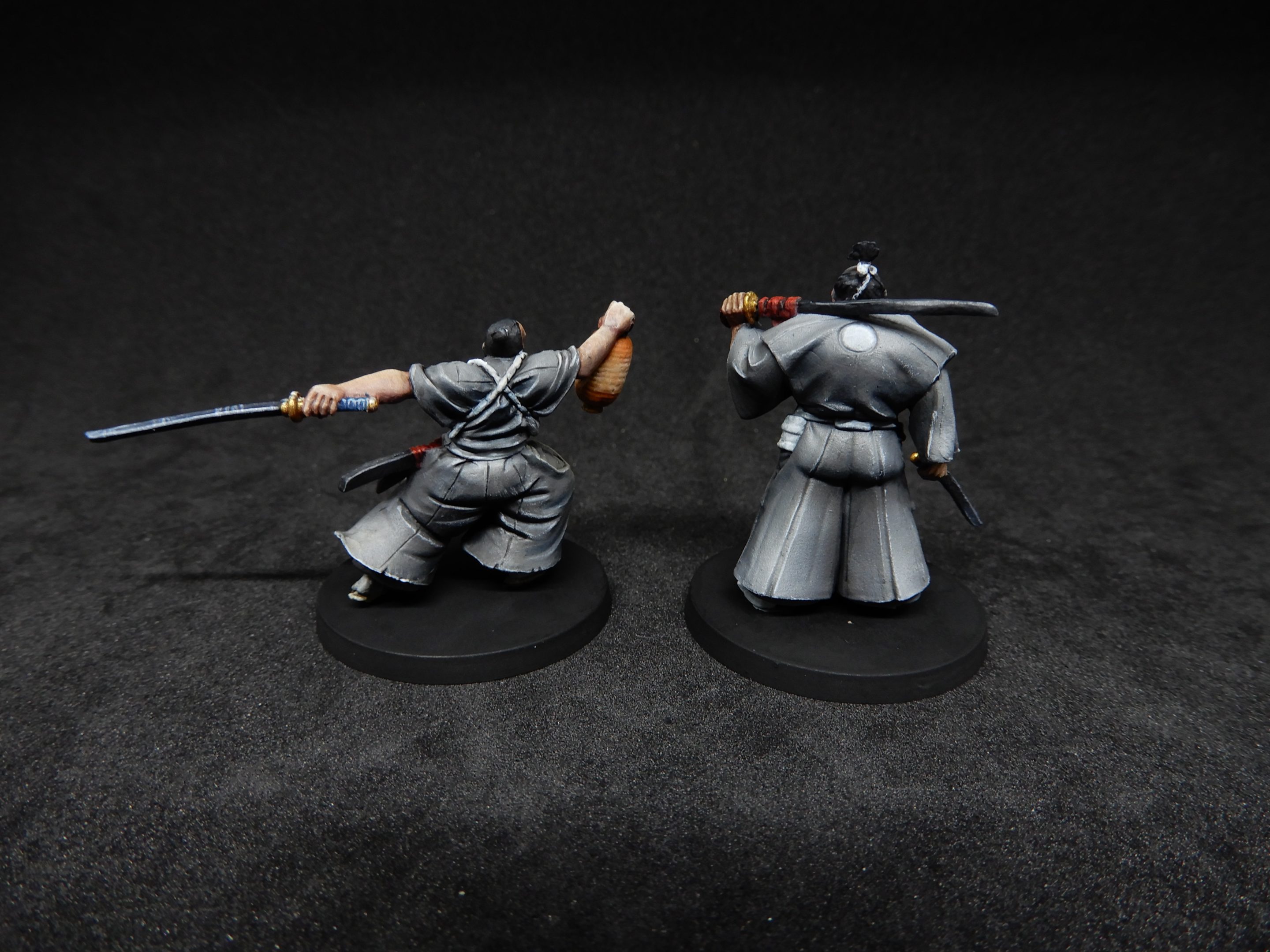 Okko.Hiroji - Tabletop+ 1