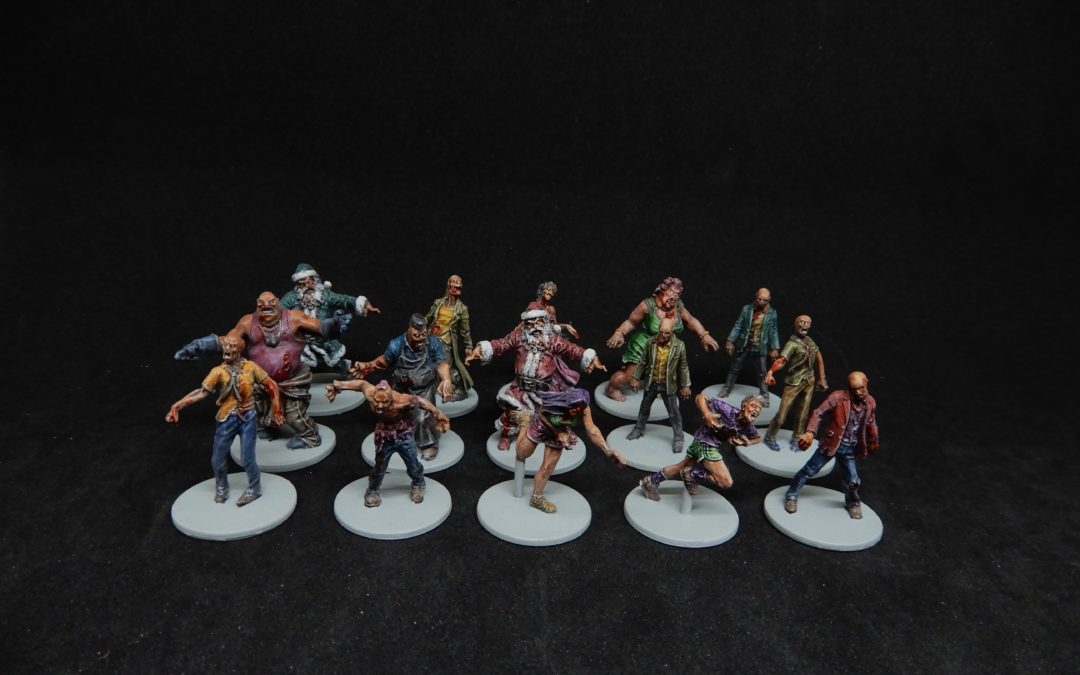 Zombicide