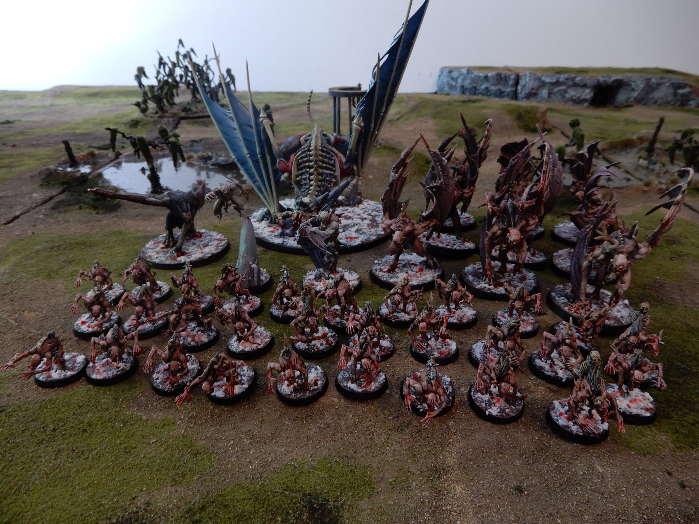 Armée Flesheater