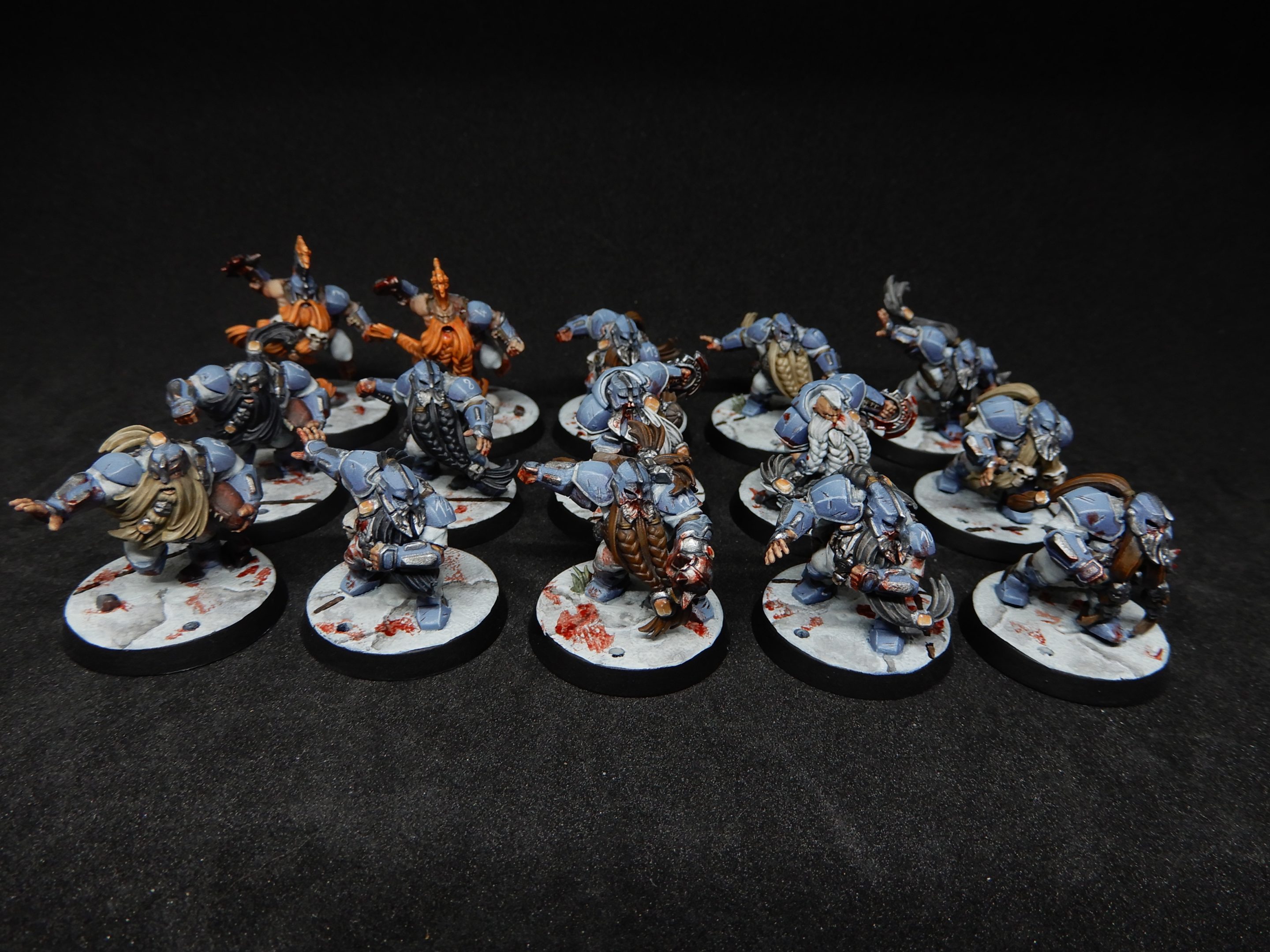BB - Nains - Tabletop 1