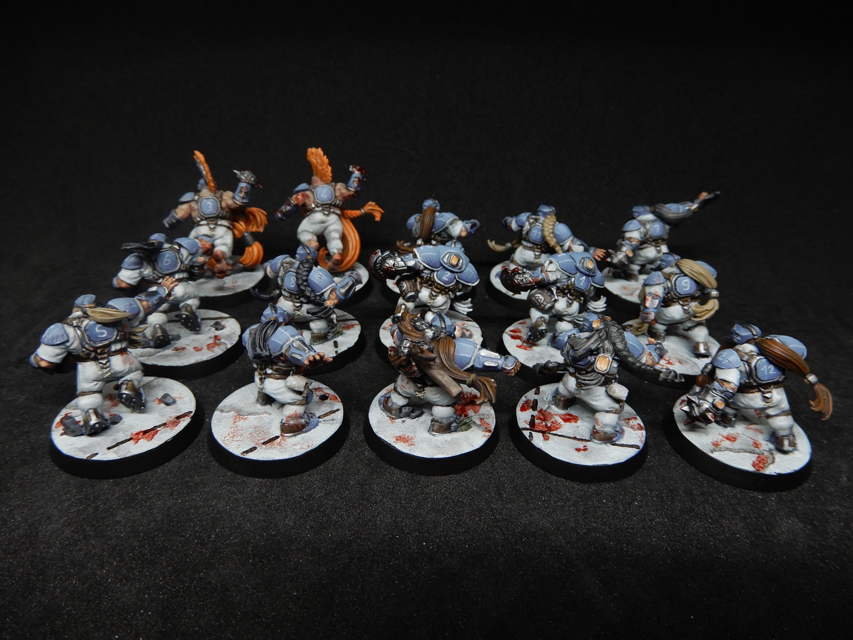 BB - Nains - Tabletop 2