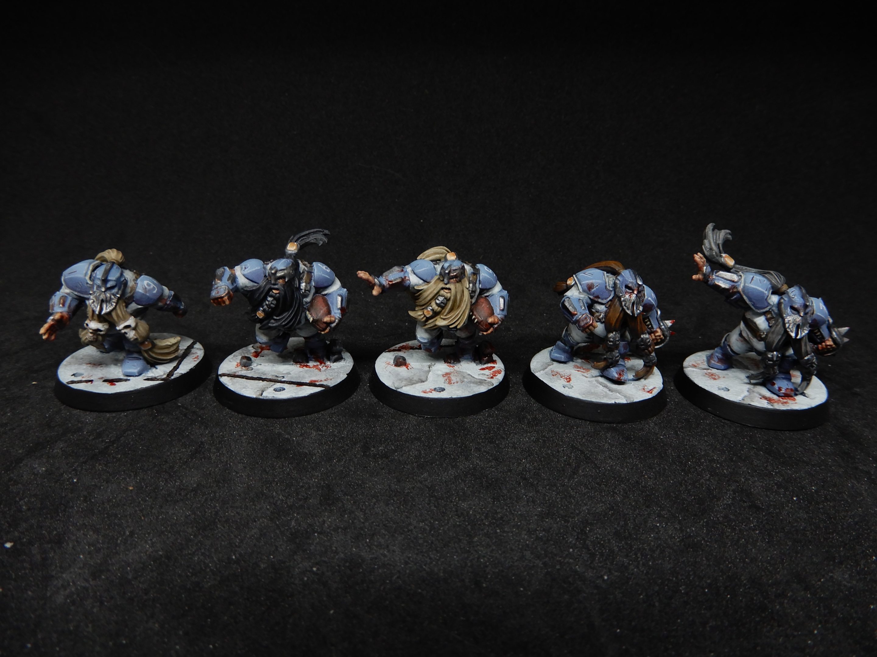 BB - Nains- Tabletop 5