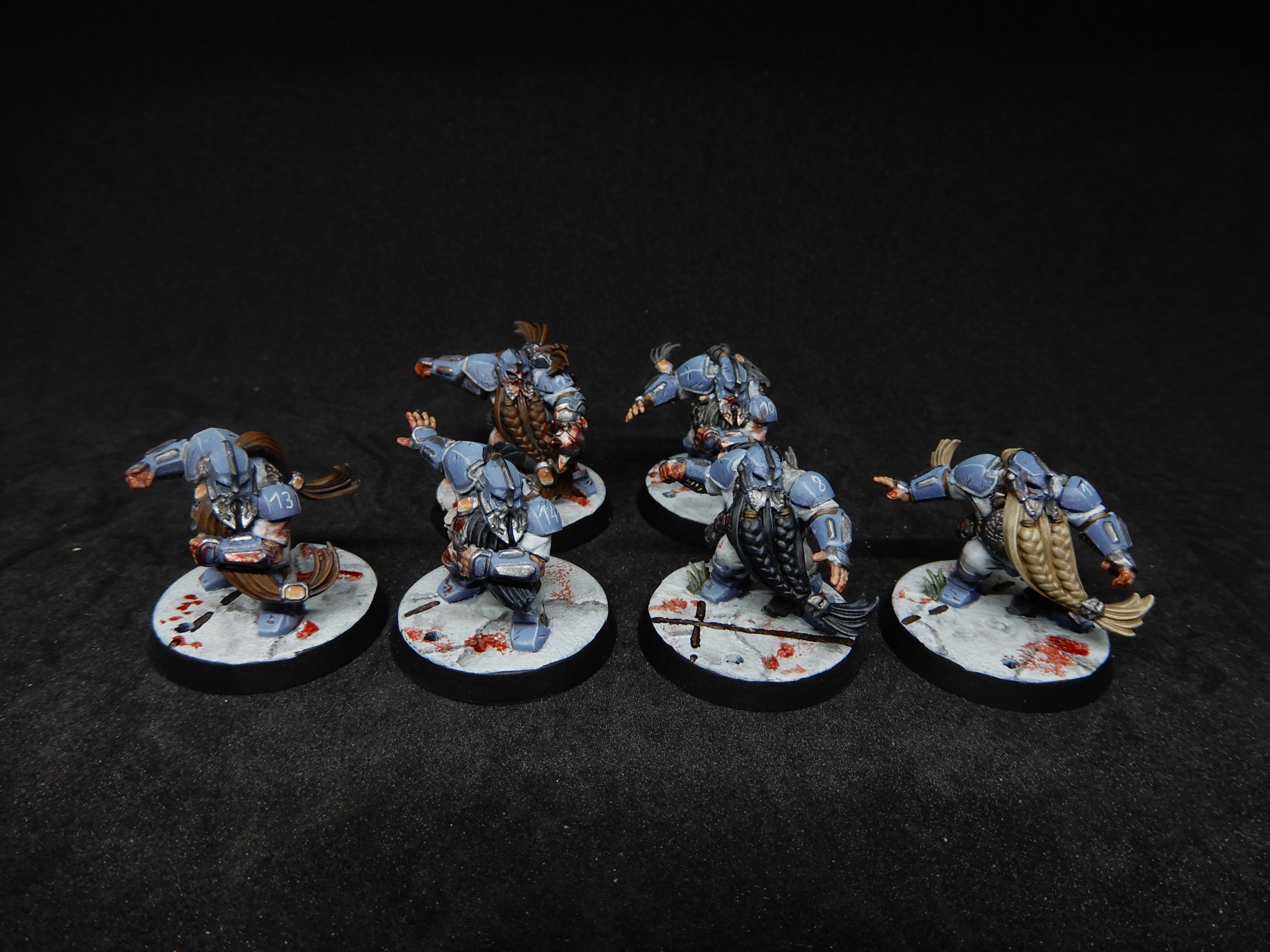 BB - Nains- Tabletop 7