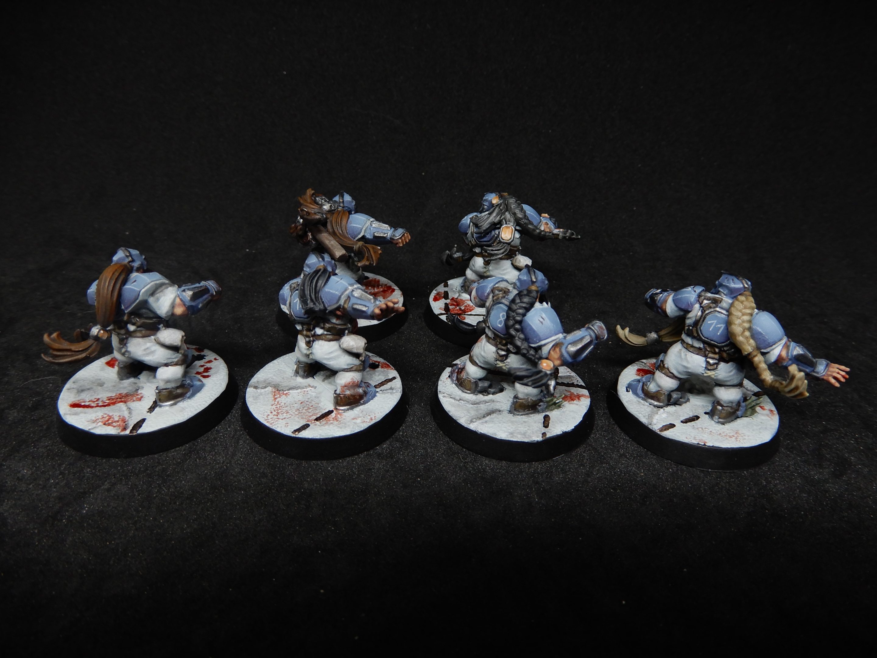 BB - Nains- Tabletop 8