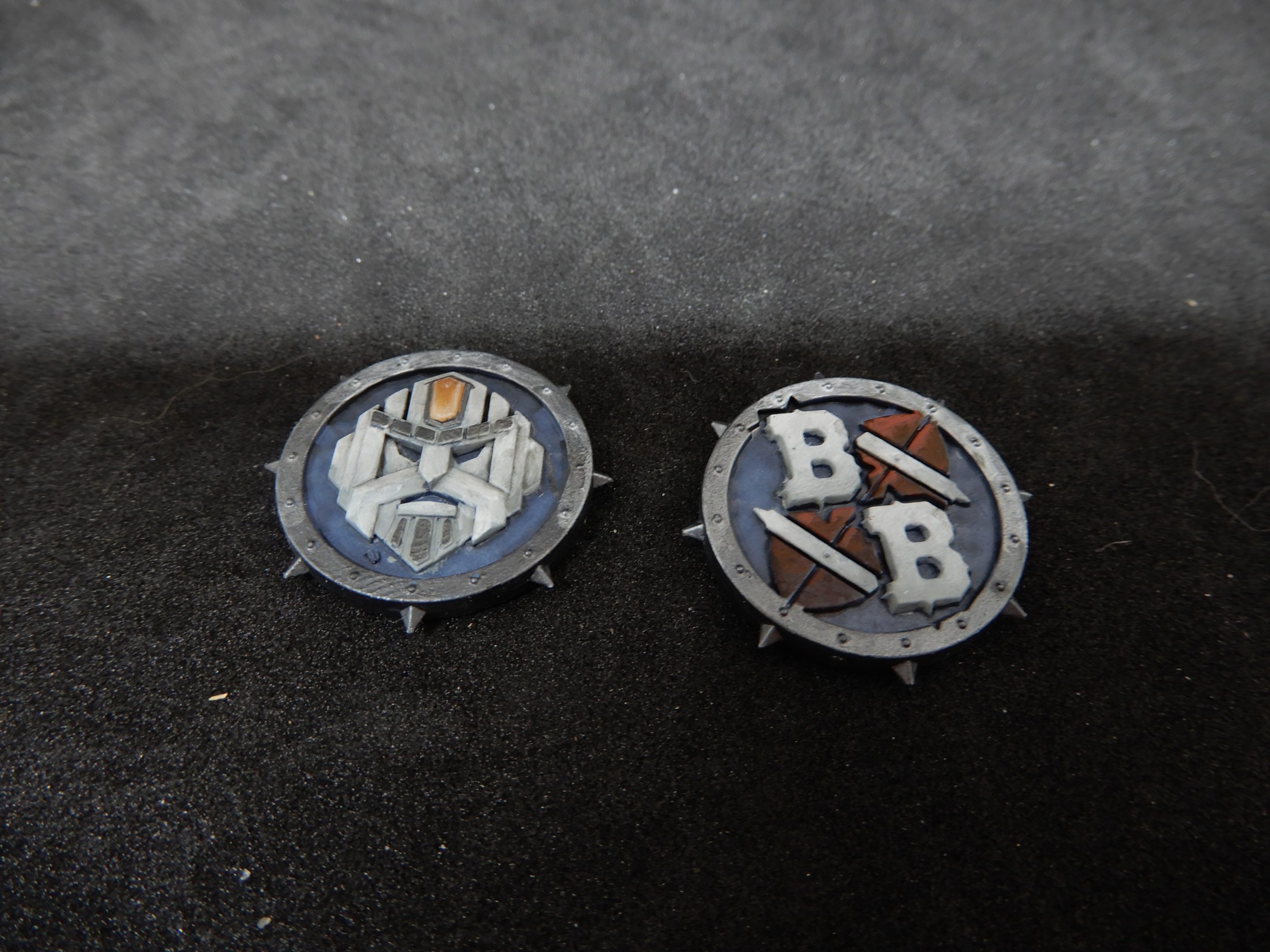 BB - Nains- Token 3
