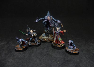 Genestealer Cult – Broodcoven