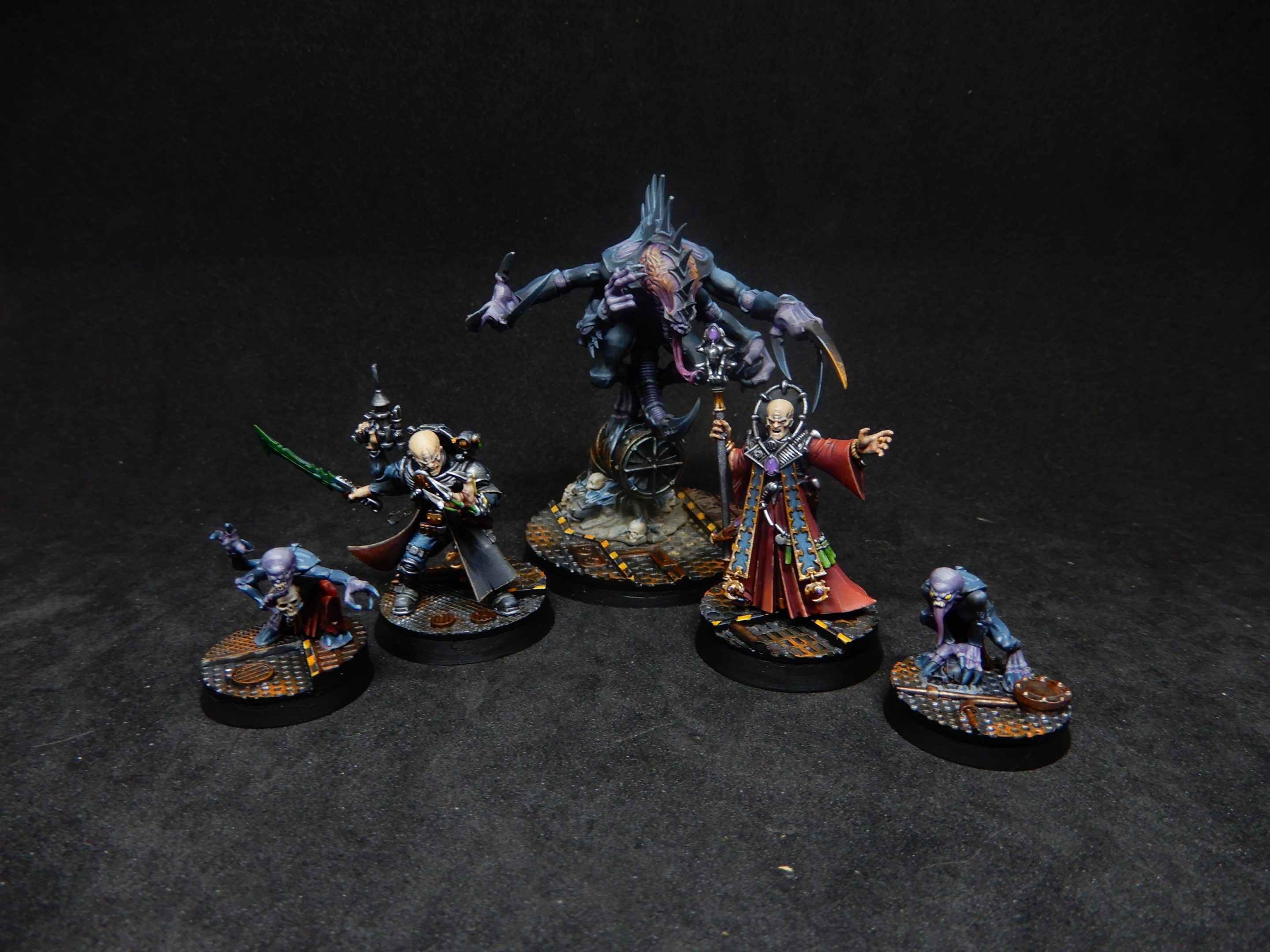Broodcoven - Tabletop+