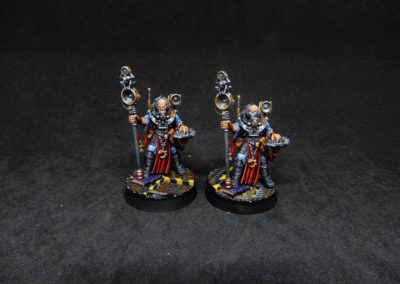 Genestealer Cult – Clamavus