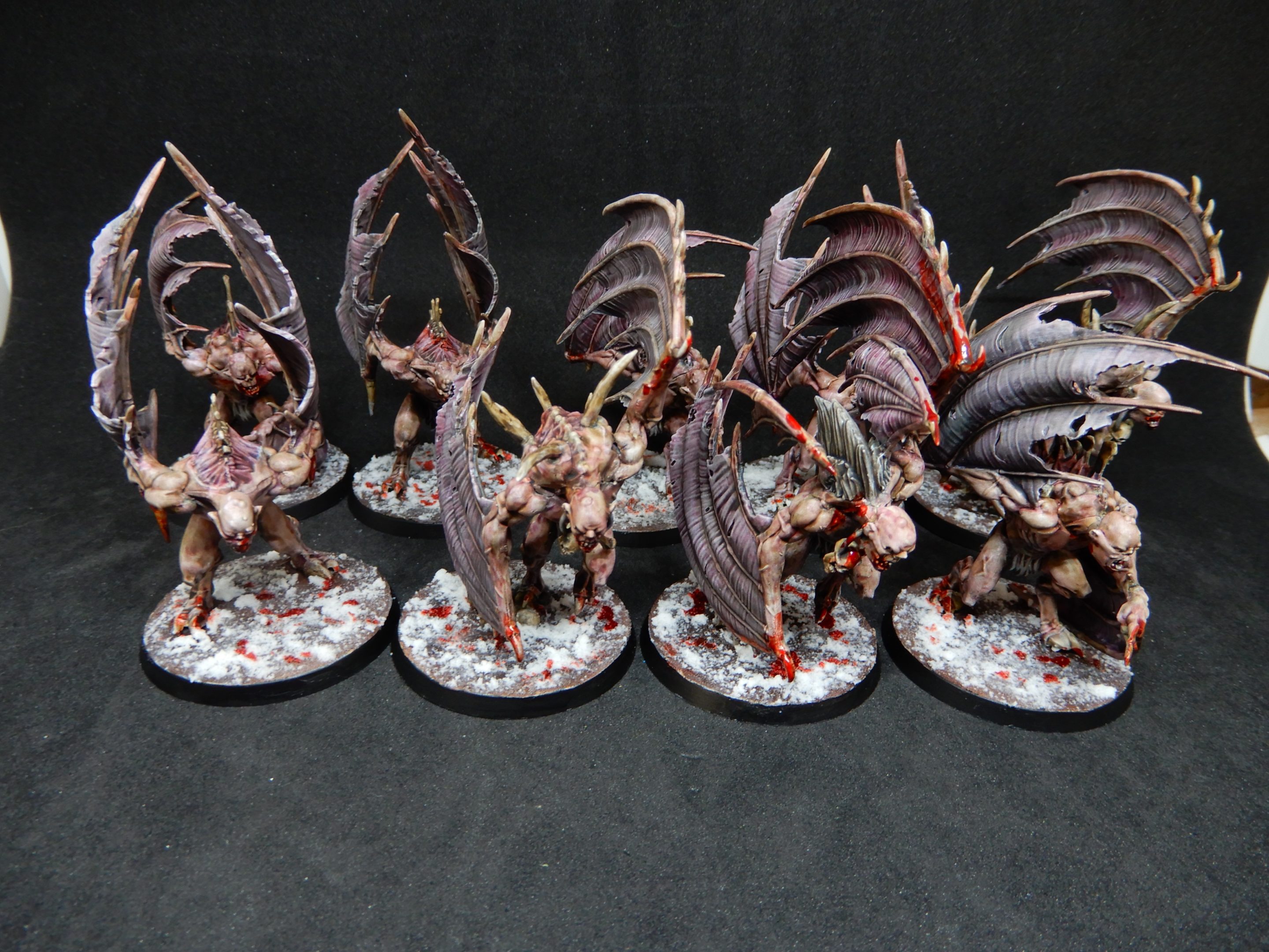 Crypt Flayers - Speedpainting