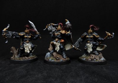 Warhammer Underworld – Farstriders