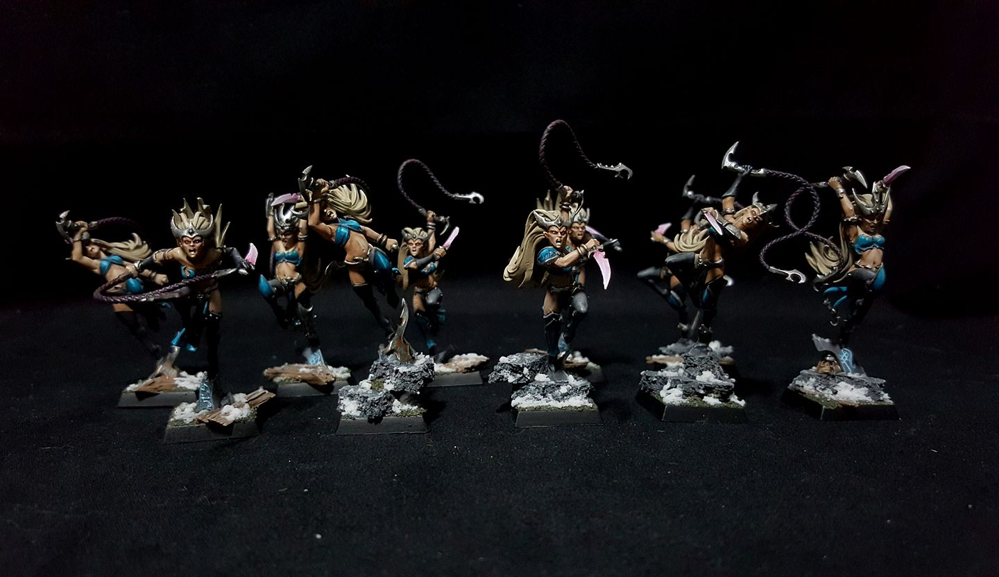 Furies