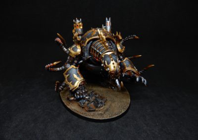 Chaos Space Marines – Maulerfiend