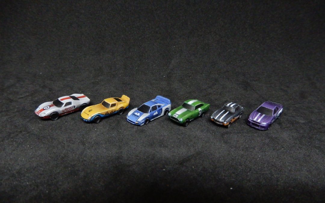 Rallyman GT – GT5