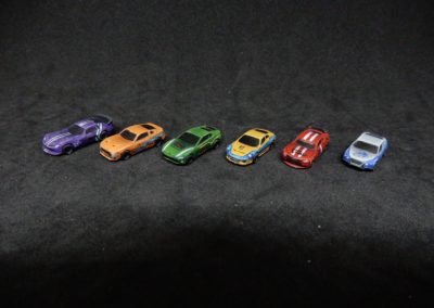 Rallyman GT – GT6
