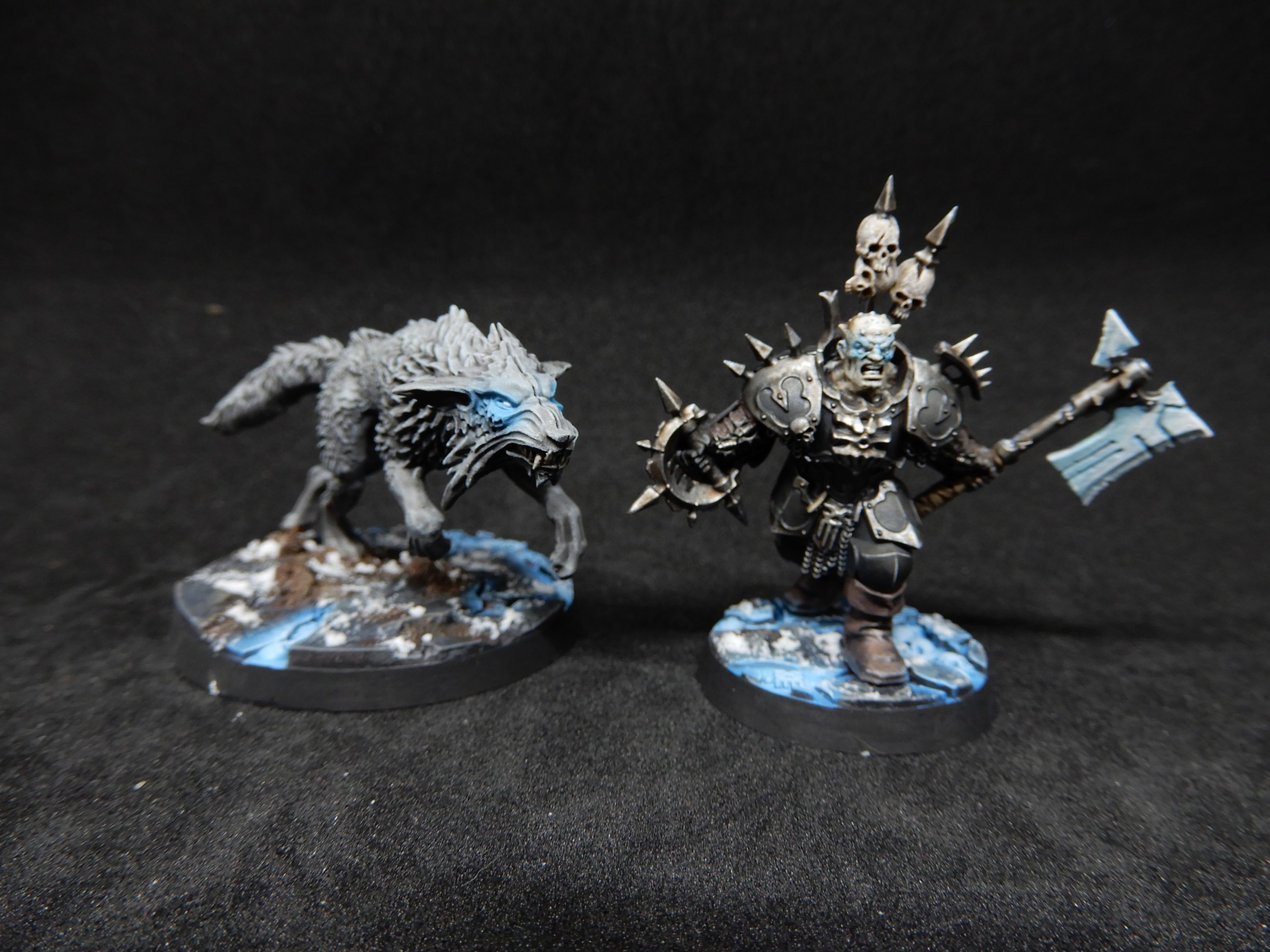 Séides de Magore Tabletop1