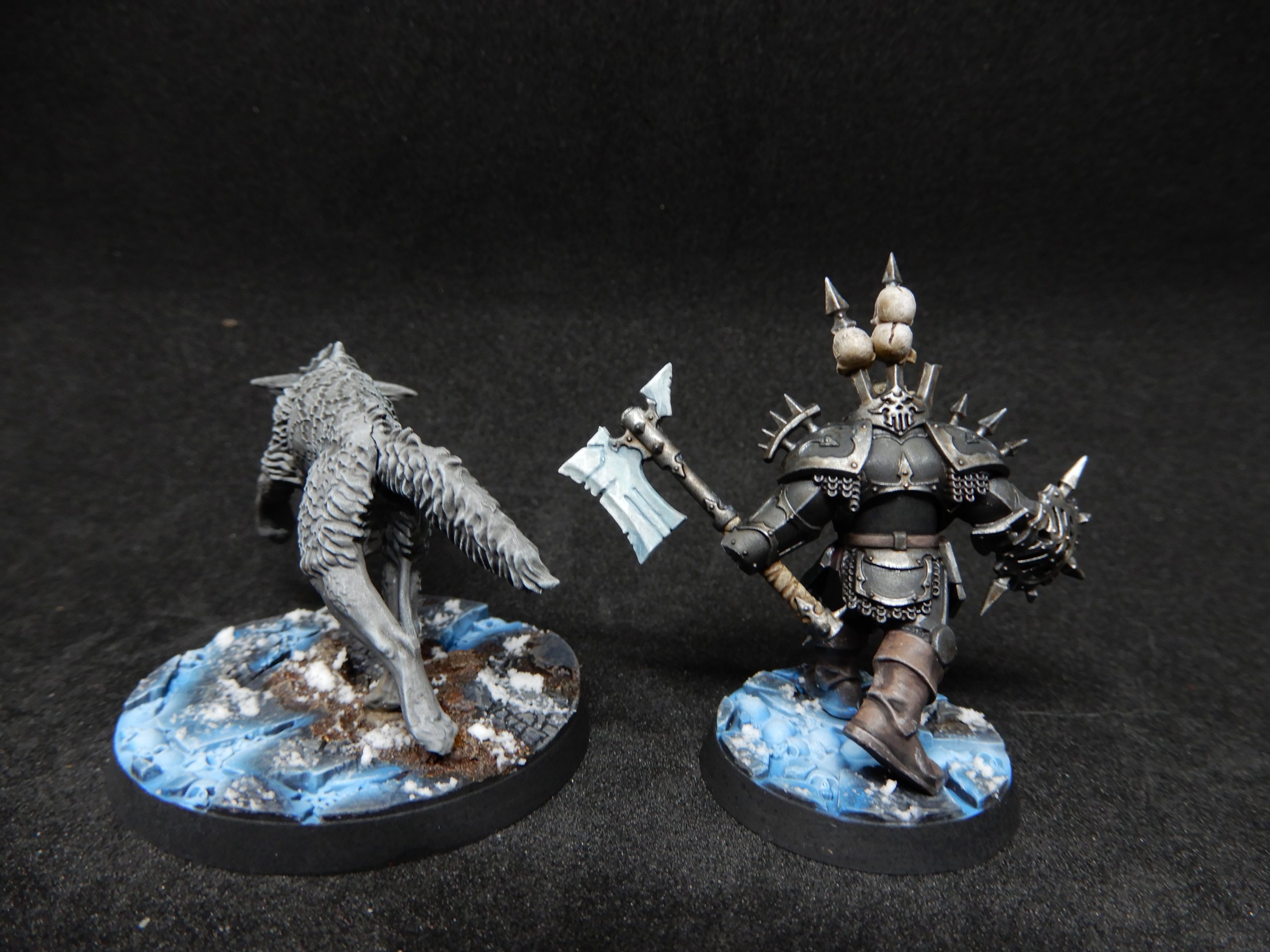Séides de Magore Tabletop2