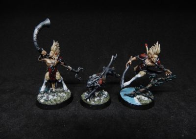 Warhammer Underworld – Skaeth