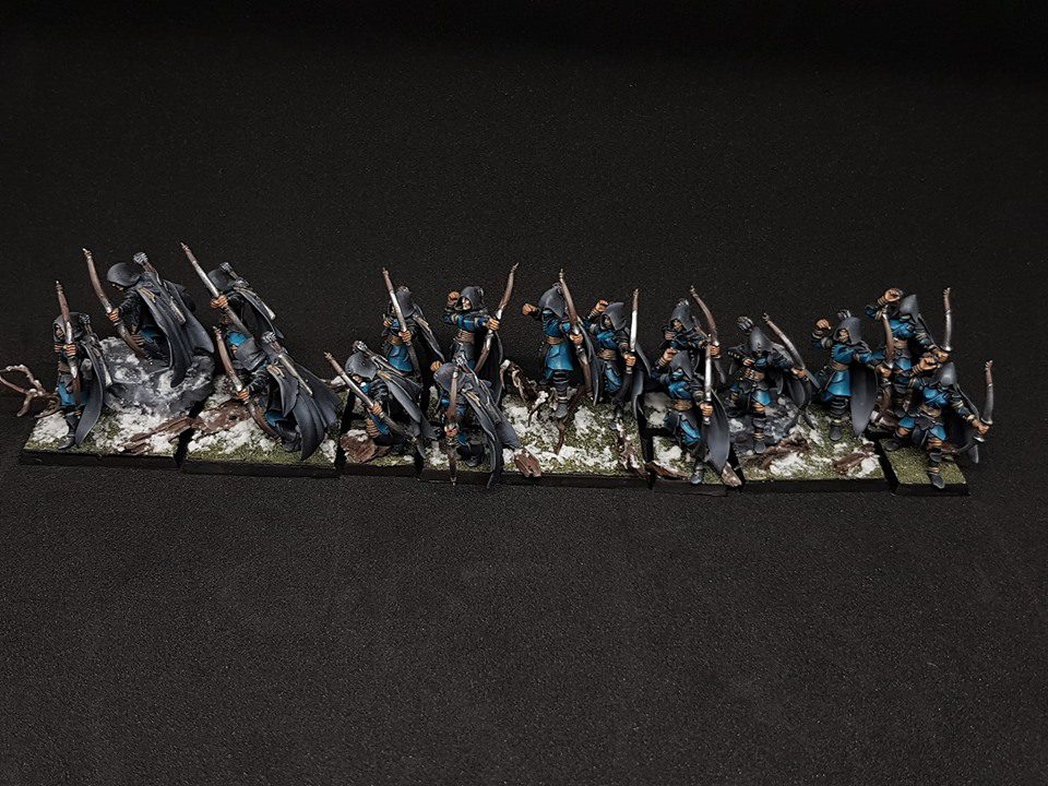 Glade Guards